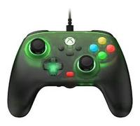 T7 Pro Retro Manette pour Xbox PC Filaire USB-C RGB Sticks Hall Effect Gamesir Vert / Noir