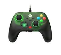 T7 Pro Retro Manette pour Xbox PC Filaire USB-C RGB Sticks Hall Effect Gamesir Vert / Noir