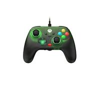 T7 Pro Retro Manette pour Xbox PC Filaire USB-C RGB Sticks Hall Effect Gamesir Vert / Noir