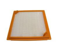 T70 filtre sortie HEPA Aspirateur (04365062 09183955 NILFISK HOOVER)