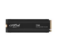 Crucial t700 - ssd - 2 to - pci express 5.0 (nvme)