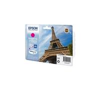 T7023 - 21.3 ml - taille XL - magenta - original - blister - cartouche d'encre - pour WorkForce Pro WP-4015, WP-4025, WP-4095, WP-4515, WP-4525,