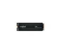 T705 Gen5 NVMe M.2