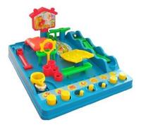 T7070 Jeu d'Action et de Réflexe Tricky Bille