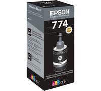Epson T7741 Pigment Black ink bottle 1x 140ml