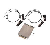 T77W968 LTE Cat16 WWAN Module de carte DW5821e 1 Gbps pour module robuste 5420 5424 7424 7400/7400 LTE Cat16