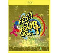 T7s 4th Anniversary Live -Fes!! And Your Light- In Makuhari Messeblu-Ray 2(Day1+Day2)+T+