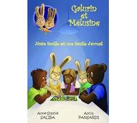 T8 - Galurin et Mélusine : Notre famille est une famille d'accueil