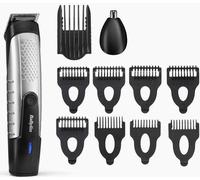 T812E Tondeuse à barbe Litihum Power