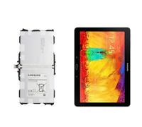 T8220E - BATTERIE POUR TABLETTE ORIGINAL SAMSUNG PILE INTERNE ACCU - 8220mAh