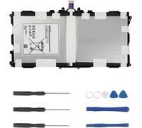 T8220e T8220k T8220u Battery For Samsung Galaxy Note 10.1 Sm-P600 Sm-P601 Sm-P602 (3g & Wifi,Turkey) Sm-P605 (Lte,3g & Wifi) Sm-P605v Sm-T520