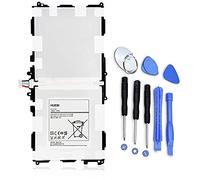 T8220E T8220K T8220U T8220C Batterie d'ordinateur Portable