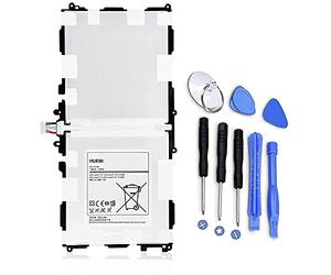 T8220E T8220K T8220U T8220C Batterie d'ordinateur Portable