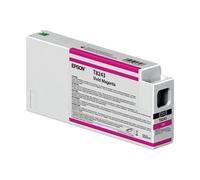 Epson T824300 - 350 ml - Magenta vif - original - cartouche d'encre - pour SureColor SC-P6000, SC-P7000, SC-P7000V, SC-P8000, SC-P9000, SC-P9000V Magenta