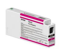 Epson t824300 - magenta vif - original - cartouche d'encre