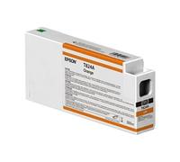 Epson Singlepack Orange T824A00 UltraChrome HDX 350ml