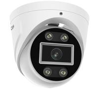 Foscam T8EP Dôme Caméra de sécurité IP Extérieure 3840 x 2160 pixels Mur