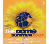 T90 Culture Beat The Frank Popp Ensemble DJ BoBo Kate Ryan - THE D0ME SUMMER 2OO3