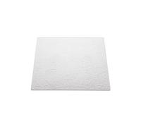 T90 DECOFLAIR Dalle de plafond Polystyrène expansé 8 x 500 x 500 - 8 pièces