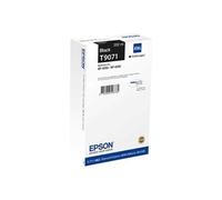 Epson WF-6xxx Ink Cartridge Black XXL