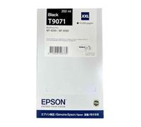 Epson WF-6xxx Ink Cartridge Black XXL