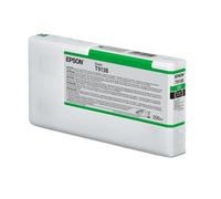 T913B Encre Vert Epson 200 ml