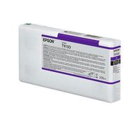 Cartouche d'encre traceur EPSON SC-P5000 - Violet - 200ml - T913D