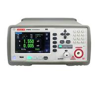 T9210 Mesure de tension alternative règlement d'appareil contrôle support CA et CC Pour usage en laboratoire