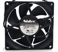 T92T12MS3A7-57A03 NIDEC 12V 90mm Cooling fan - 9025 0.35A 4-Wire Cooling fan