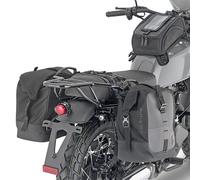 T9610 GIVI Petits Chassis Sacs Moelleux Latéral Pour Brixton Cromwell 125 2022-