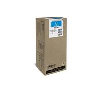 Epson Cartouche d'encre originale C13T97420N Cyan XXL pour WorkForce Pro WF-C869R 84 000 pages