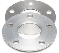 TA 10mm élargissement de voie 5/114,3 NLB 64,1mm incl. expertise pour Honda Tesla Model 3
