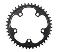 TA 110, 5 Bras Plateau étroit/Large Mixte 40T Noir