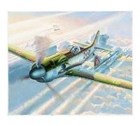 HobbyBoss Ta 152 C-0 – 1:48e – G