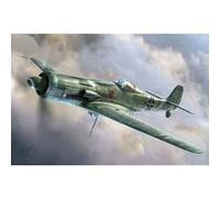 Ta 152 C-1/r14 - 1:48e - Hobby Boss G