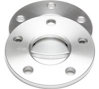 TA 20mm élargissement de voie 5/114,3 NLB 64,1mm incl. expertise pour Honda Tesla Model 3