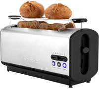 Ta 3687 Inox Grille-Pain 4 Fentes