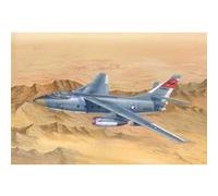 Ta-3b Skywarrior Strategic Bomber - 1:48e - Trumpeter G