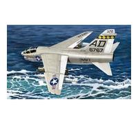 Ta-7c Corsair Ii - 1:48e - Hobby Boss G