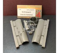 TA-7C Corsair II intake (for HobbyBoss) CAT4 R48073 skala 1/48