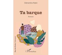 Ta barque