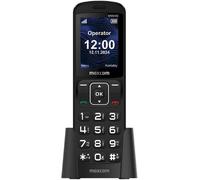 TA(C)lA(C)phone fixe GSM MM 34D Maxcom