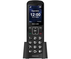 TA(C)lA(C)phone fixe GSM MM 34D Maxcom