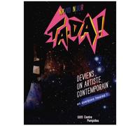 Ta-Da ! - Comment Devenir Un Artiste Contemporain En Quelques Heures !