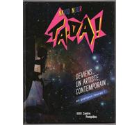 TA-DA ! DEVIENS UN ARTISTE CONTEMPORAIN EN QUELQUES HEURES !