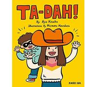 Ta-Dah!