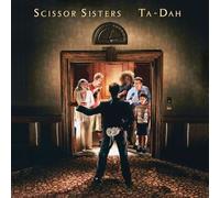 Scissor Sist - Ta-Dah (Slidepack) [Import]