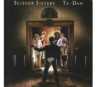 Scissor Sisters - Ta-Dah