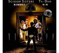 Ta-Dah (Asian [Australian [UK Import]