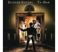Ta-Dah [Bonus Track] by Scissor Sisters [CD] NEUF